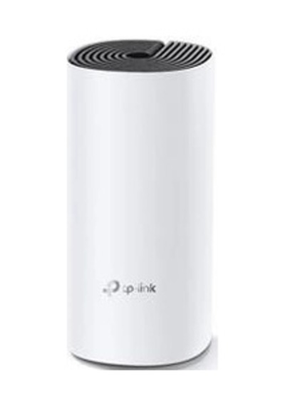 Tp-link Deco M4 1li Paket Ac1200 Tüm Evi Kapsayan Mesh Wifi Sistemi Kdo