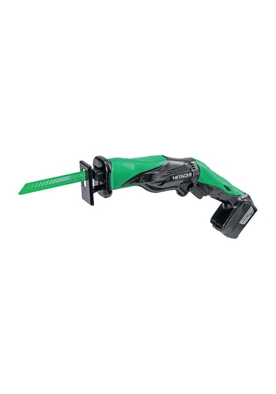 Hitachi-Hikoki CR10DL Tilki Kuyruğu Testere 10.8V 1.5 Ah