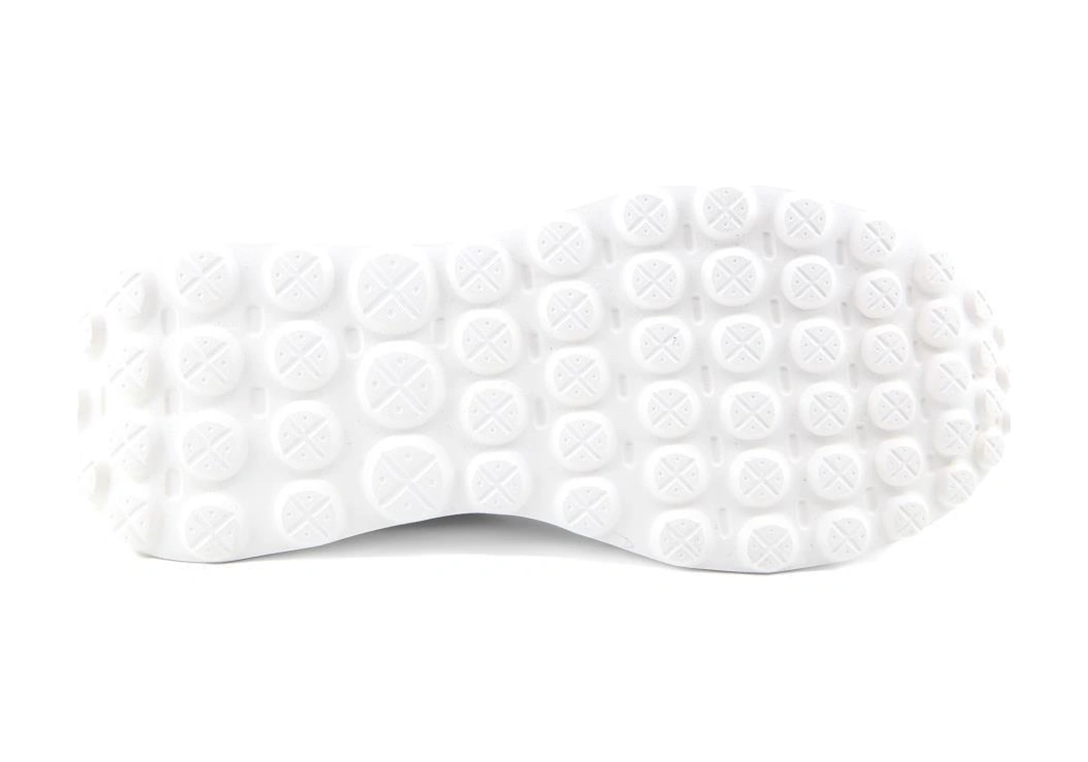 M.P Mp 252-6054 Gri Unisex Sneakers Gri
