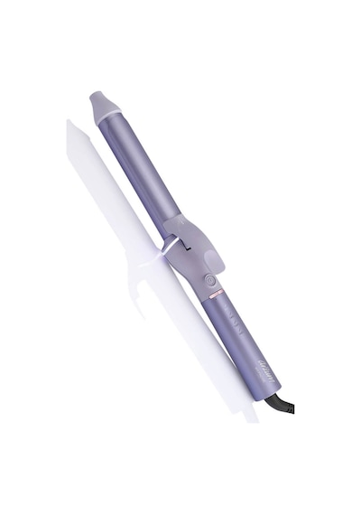 Arzum AR5104 Hypnose Ionmax Saç Maşası Turmalin Seramik Plaka 28mm, Lila