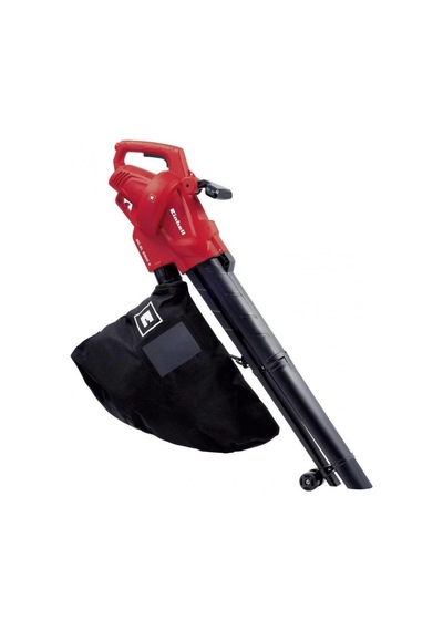 Gc El 3024 E Yaprak Toplama Üfleme Makinesi