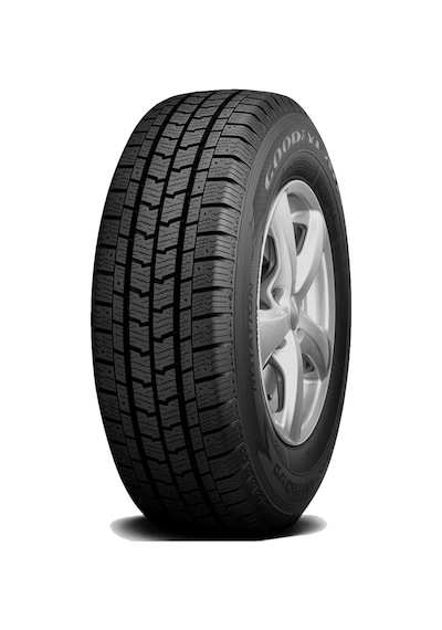 Goodyear 195/70R15c 104/102s Cargo Ultragrip Kış Lastiği 2024