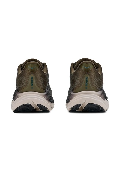 Hoka Clifton 11 Erkek Koşu Ayakkabısı 1176572-avrv Yeşil