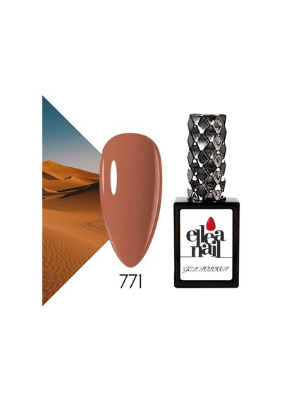 Ellea Naıl Kalıcı Oje 771 1 Adet