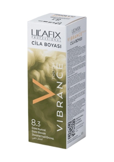 Lilafix Vibrance Cila Boya 8.3
