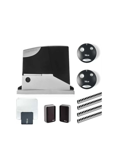 Road 400 Kapı Motoru Kit Paket