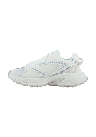 Lacoste L003 Neo Shot Kadın Beyaz Spor Ayakkabı 751sfa0067.18c