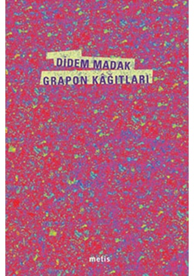 Grapon  Kağıtları