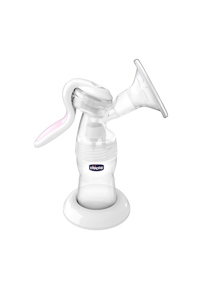 Chicco Wellbeing Tekli Manuel Göğüs Pompası CHI-5740100150