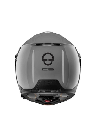 Schuberth C5 Nardo Gri Kask
