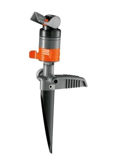 Gardena 8144-20 Comfort Turbo Drive Kazıklı