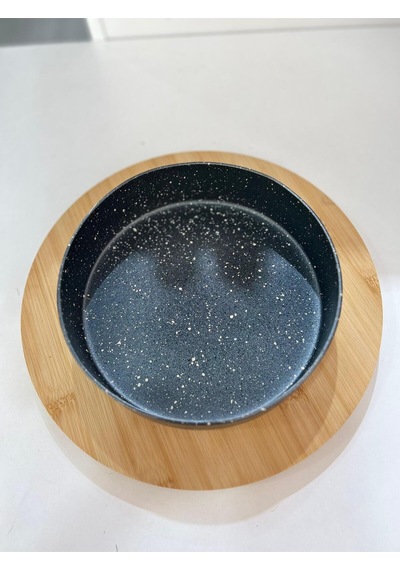 Hamarat Granit Fırın Tepsisi 20 Cm