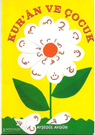 Kur'an Ve Çocuk - Ayşegül Aygün