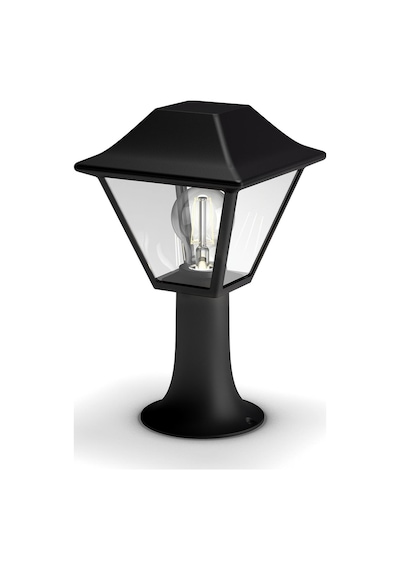 Philips myGarden Alpenglow Ayaklı/Yaya Yolu Lambası E27 Duy (Ampulsüz)