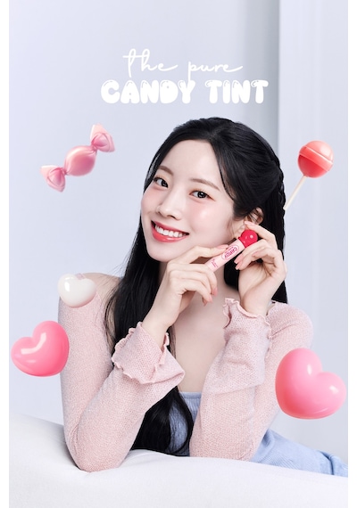 Missha A'pıeu The Pure Candy Tint No.01