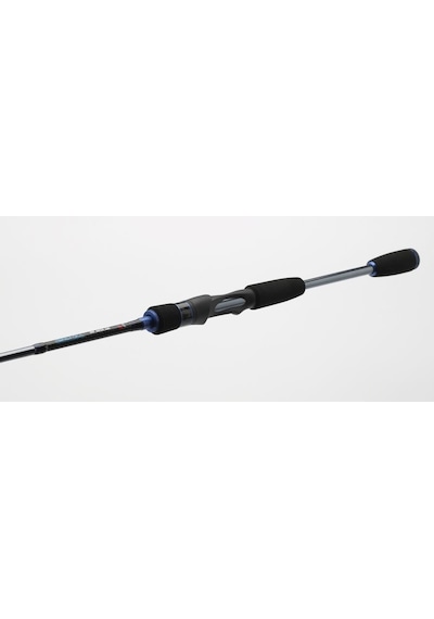 Dam Salt-X Sw Spin 2.25 M 2.5-10 Gr 2 Parça Spin Kamışı