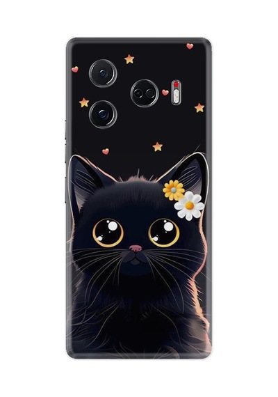 Camon 30 Pro 5g Kılıf Hd Baskılı Yüksek Korumalı Xt-camon30pro 2609 Stk-51-30pro