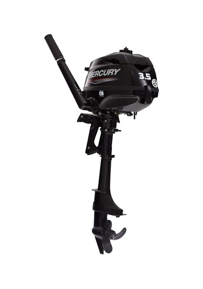 Coralsea 270 Ahşap Tabanlı Şişme Bot + Mercury 3.5 Hp Deniz Motoru