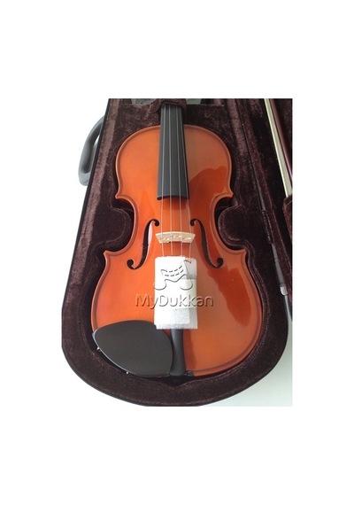 Stentor 1018 Student Standard Violin Outfit 4/4 Yetişkinler Için