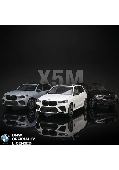 Kzl-h1262 1 18 Bmw X5m Lcı 6