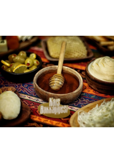 Kars Bakkaliyesi Karakovan Süzme Bal