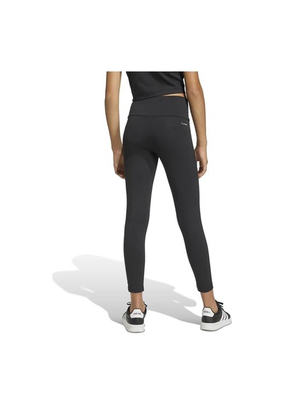 Adidas Çocuk Siyah Tayt Jg Clgt Leg Kc4602