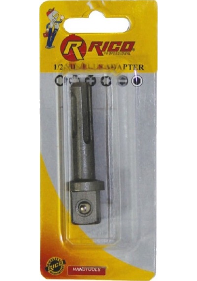 Rıco 1/2'' Sds Plus Adaptör KK1216
