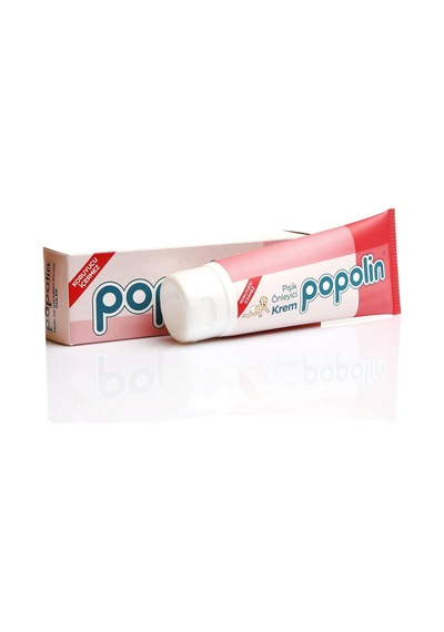 Pişik Önleyici Krem 100 Gr Bebek