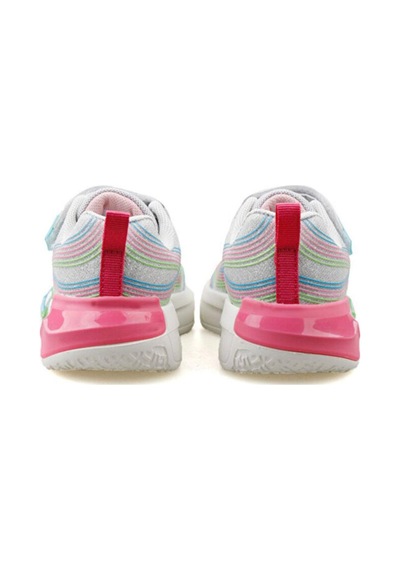 Dudino Kids Footwear 4s16a Rıbbon Çocuk Sneaker Spor Ayakkabı Pınk