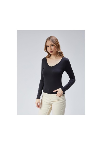 Virago 2'li Soft Touch V Yaka Uzun Kol Bluz/body 1 Siyah 1 Beyaz Siyah Beyaz - 687138297 Siyah Beyaz - 687138297 Siyah Beyaz Virago 2'li Soft Touch V Yaka Uzun Kol Bluz/body 1 Siyah 1 Beyaz Siyah Beyaz - 687138297 Siyah Beyaz - 687138297 Siyah Beyaz