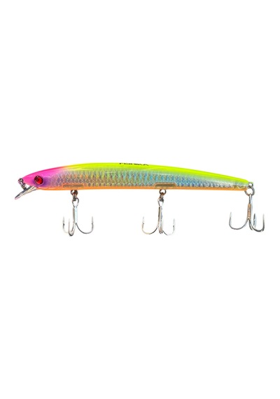 Fishika Apex 130f 13cm 14,5gr Floating Maket Yem Renk : F1081