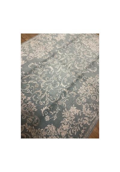 Trıa E620a 160x230 Mavi Halı