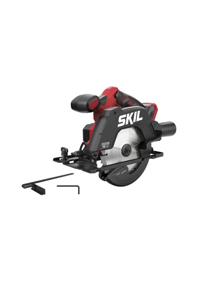 Skil Powertools 3551CA Akülü Daire Testere 165 MM