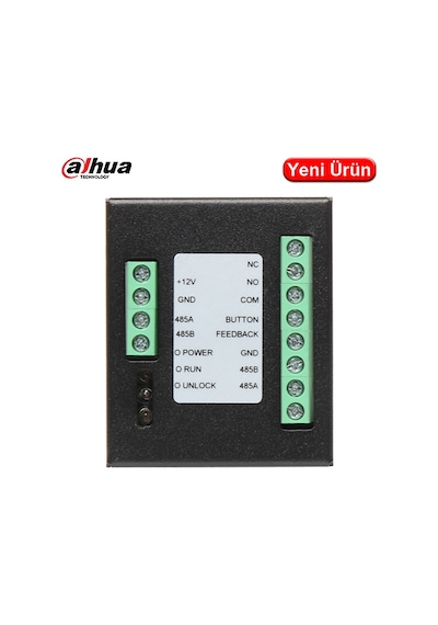 Dahua Dee1010b-s2 Access Control Extenson Module