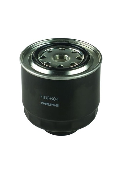 DELPHI HDF604 Mazot Filtresi L 200 2.5L Dı D. Triton 2.5L Thaı