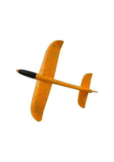 Storeşahin Eva Siyah Başlıklı Uçak 37 Cm Shn0720