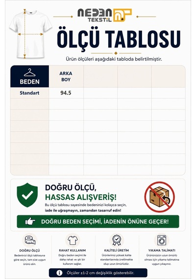 Neden Tekstil İnce Kısa Triko Panço Yelek Şifon Görünümlü, Hafif Ve Şık - İndigo Melanj