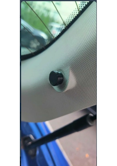 Renault Megane 3 Pandizot Klipsi 1 Adet
