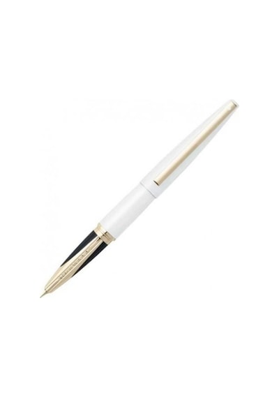 Sheaffer 9442-0 Taranıs Dolmakalem Beyaz Altın Muhtelif