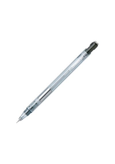 Zebra Knock M-1700 Versatil Kalem Şeffaf