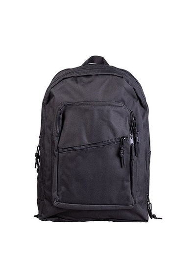 Sturm 25 Lt Daypack Sıyah Canta Siyah