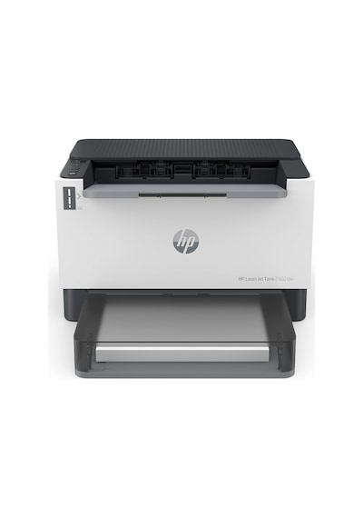 Hp Laserjet Tank 2502dw Wi-fi + Airprint + Ethernet + Çift Taraflı Mono Tanklı Lazer Yazıcı 2r3e3a