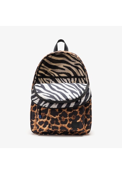 Herschel Classic Unisex Kahverengi Sırt Çantası 11546