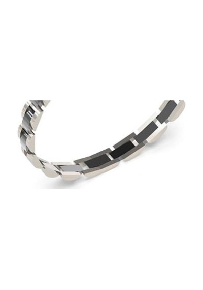 Guess Jgujumb05003jwstbktu Erkek Bileklik