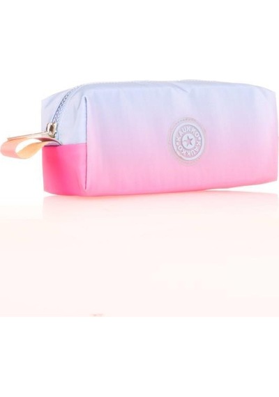 Kaukko Rainbow Business Kalem Çantası Blue K2657