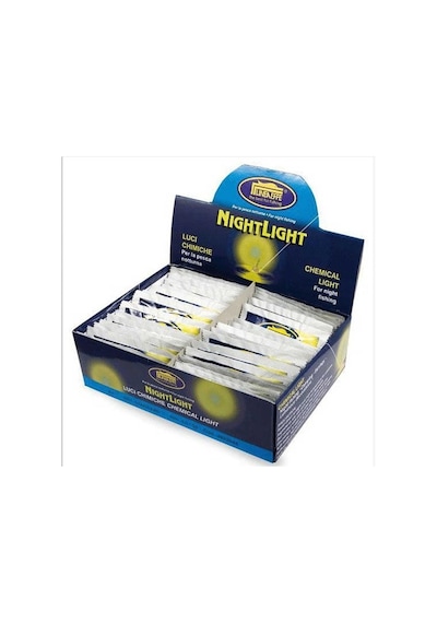 Lineaeffe Fosfor Takma Aparatı 10 Lu Paket
