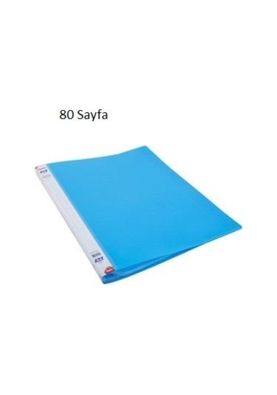 Noki Sunum Dosyası 80 Li - Mavi