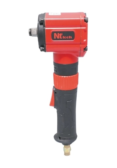 Nt Tools Nttools Ntx-7200 1/2 90º Somun Sökme 900nm