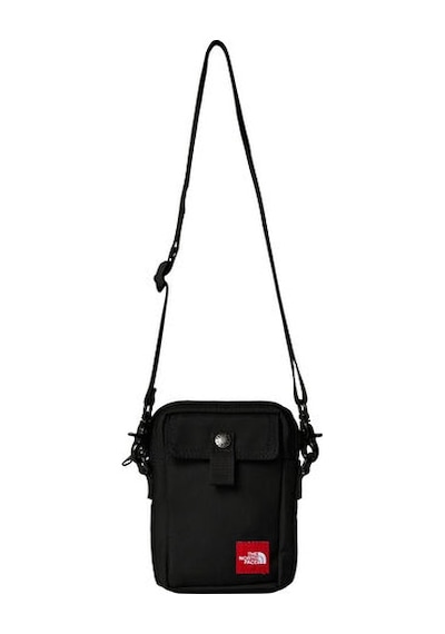 The North Face Tnf Red Box Small Carry Bag Omuz Çantası Nf0a8eg9jk31 Siyah