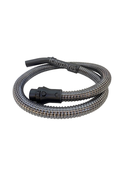 Bosch Uyumlu BSG 82480 Süpürge Çelik Telli Hortumu
